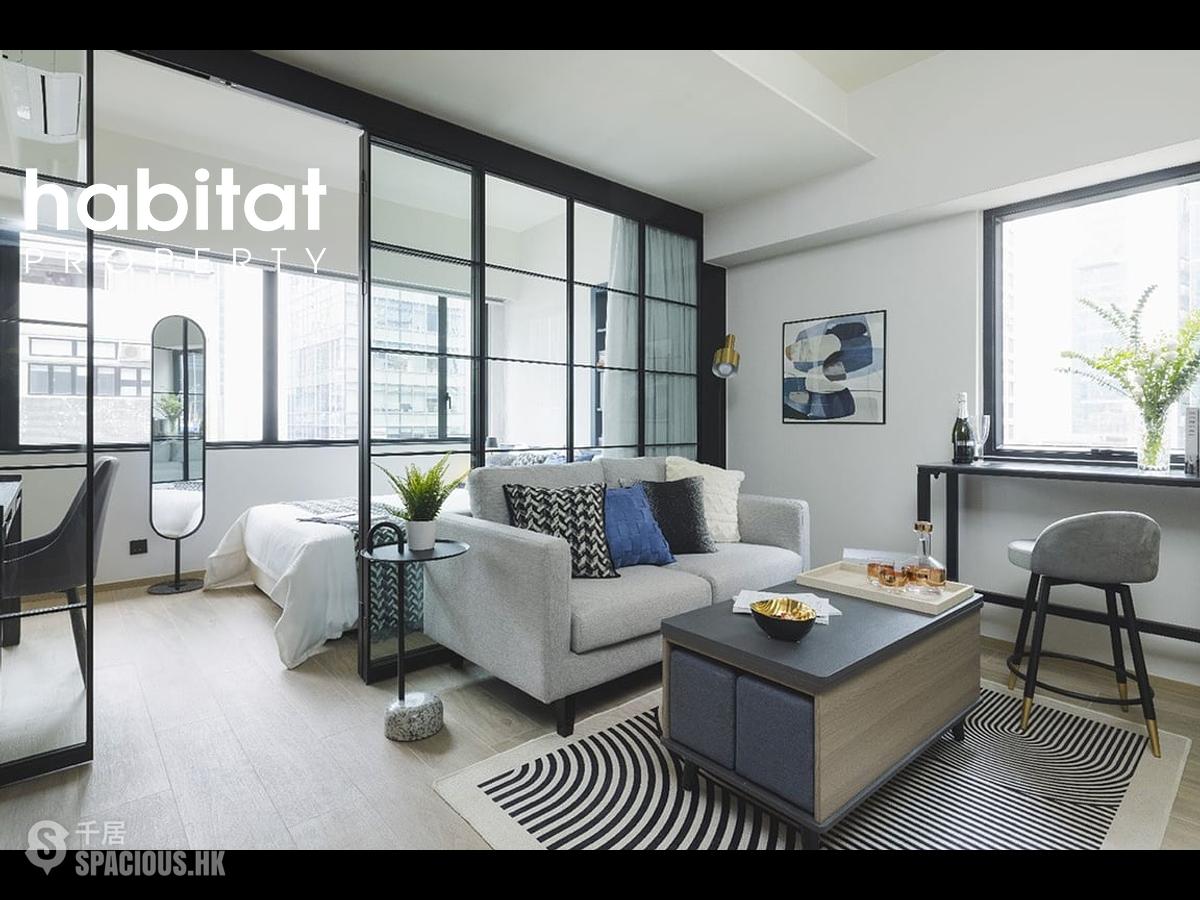 Central - 108-110, Wellington Street 01