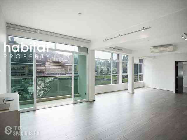 Happy Valley - Race Course Mansion 01