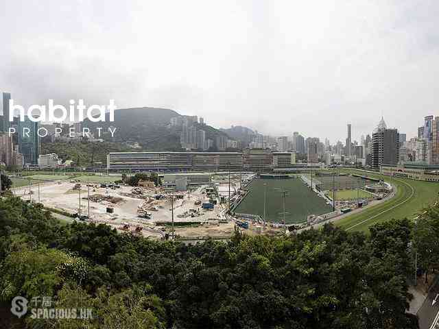 Happy Valley - Race Course Mansion 07