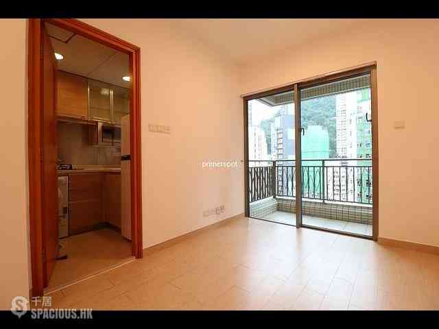 Wan Chai - The Zenith Phase 1 Block 2 01
