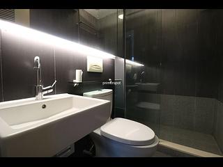 Wan Chai - The Oakhill 10