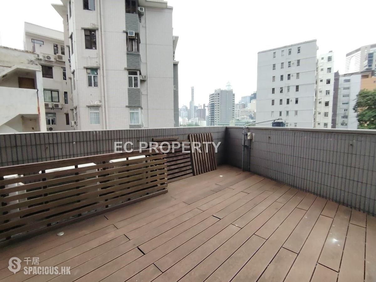 Happy Valley - Tagus Residences 01