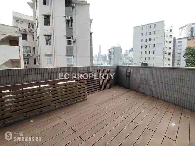 Happy Valley - Tagus Residences 01
