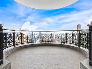 Mid Levels Central - Clovelly Court 03