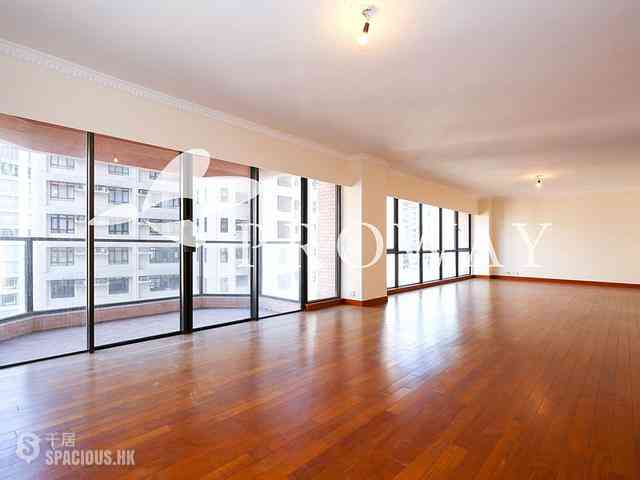 Mid Levels Central - Estoril Court 01