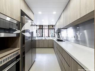 Mid Levels Central - Clovelly Court 12