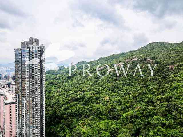Tai Hang - Ronsdale Garden Block 2 02