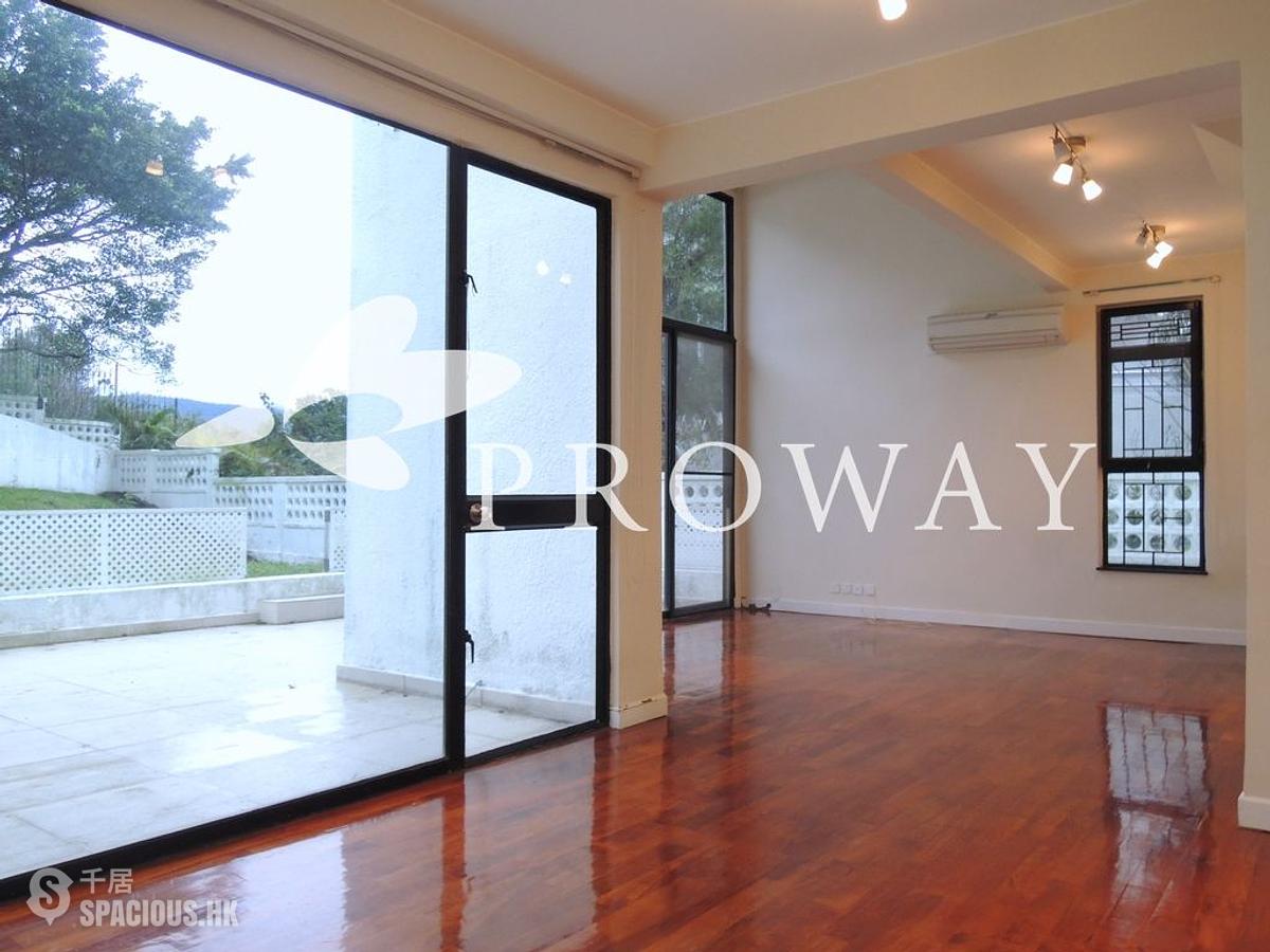 Sai Kung - Floral Villas 01