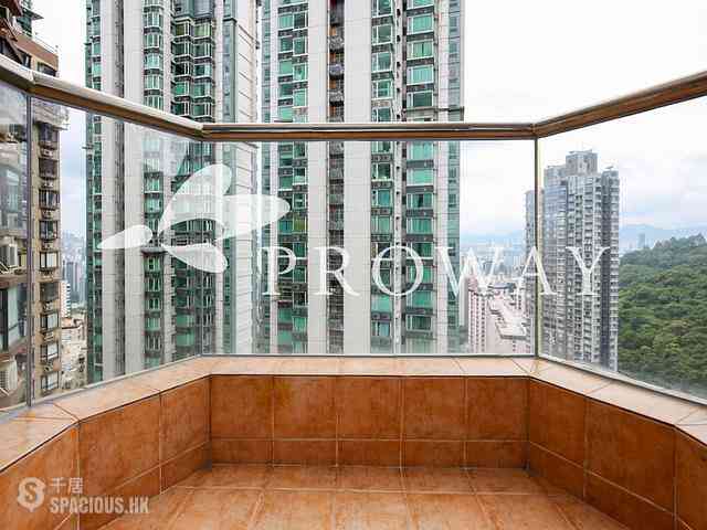 Tai Hang - Ronsdale Garden Block 2 03