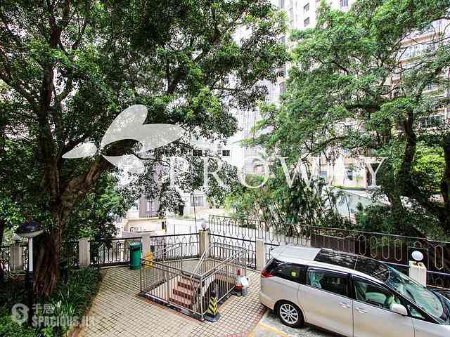 Mid Levels Central - Kam Yuen Mansion 02