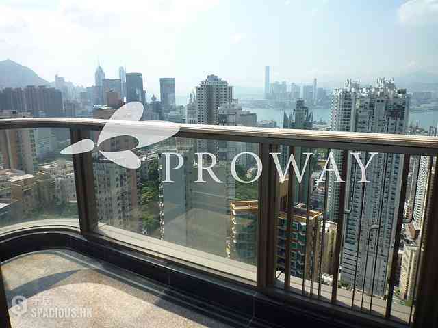 Tai Hang - The Signature 01