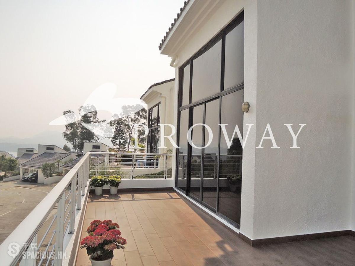 Sai Kung - Floral Villas 01
