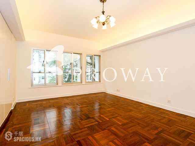 Mid Levels Central - Kam Yuen Mansion 04