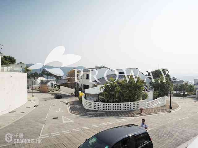 Sai Kung - Floral Villas 02