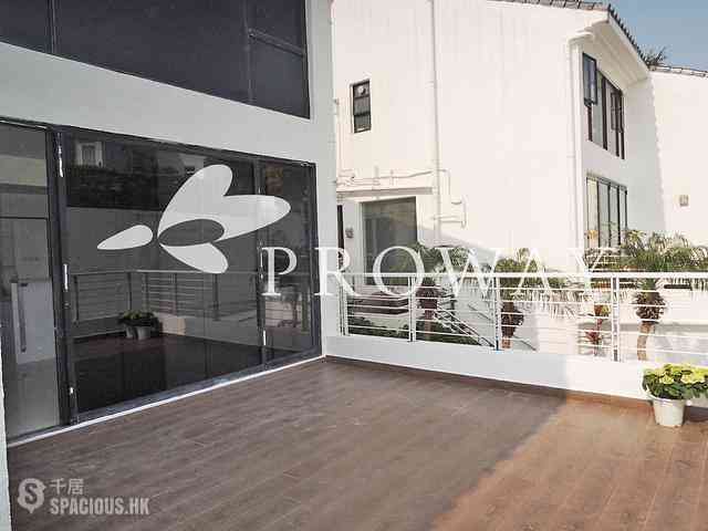 Sai Kung - Floral Villas 04