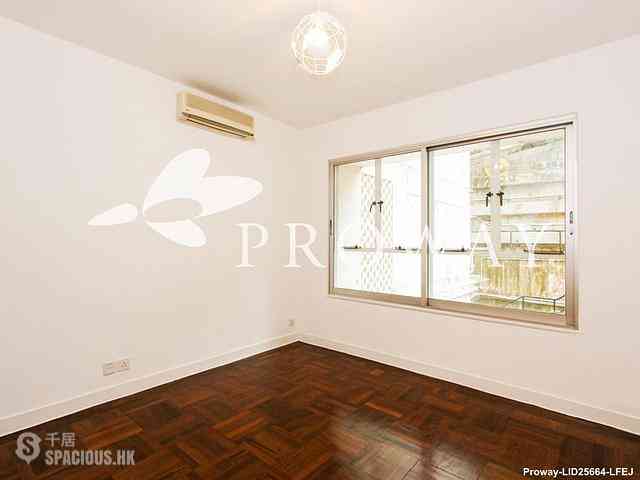 Mid Levels Central - Kam Yuen Mansion 09
