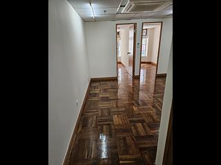 Sheung Wan - HANG LOK BUILDING 02