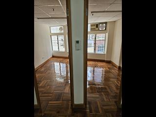 Sheung Wan - HANG LOK BUILDING 03