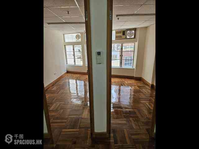 Sheung Wan - HANG LOK BUILDING 03