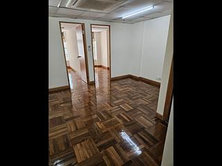 Sheung Wan - HANG LOK BUILDING 04