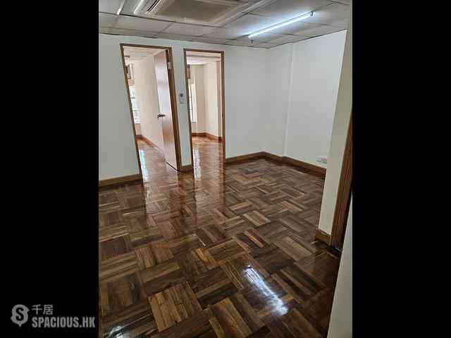 Sheung Wan - HANG LOK BUILDING 04