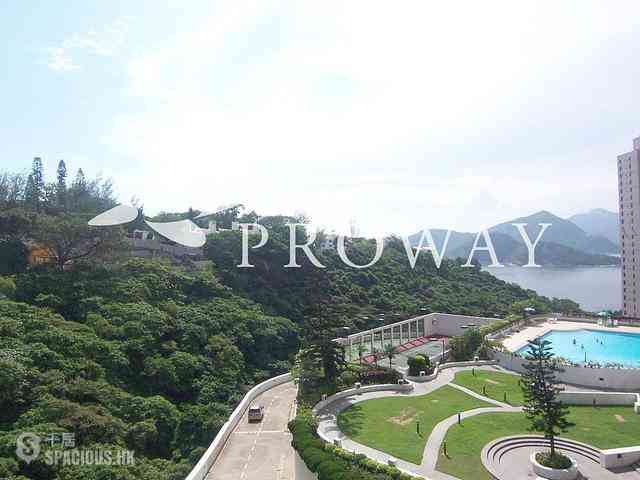 Repulse Bay - Grand Garden 02