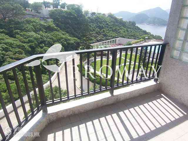 Repulse Bay - Grand Garden 03