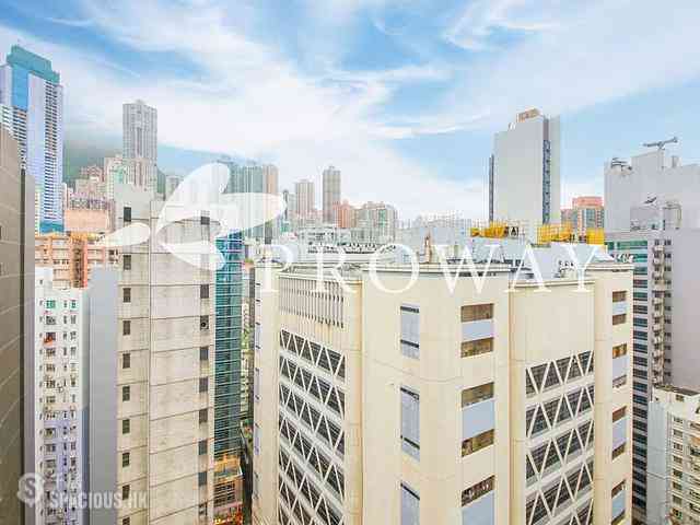 Sheung Wan - Harmony Court 02