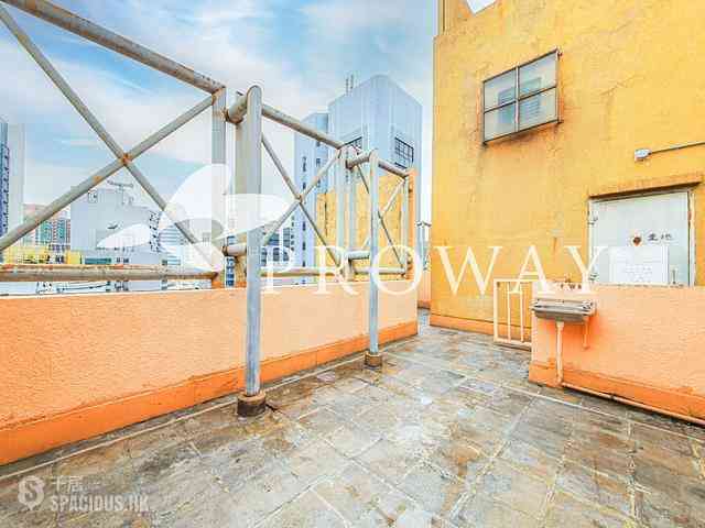Sheung Wan - Harmony Court 03