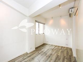 Sai Ying Pun - Sun Luen Building 04