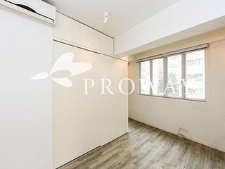 Sai Ying Pun - Sun Luen Building 05