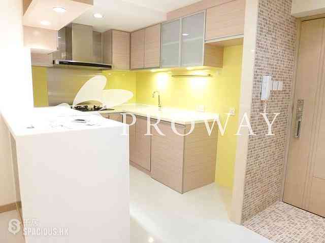 Causeway Bay - Illumination Terrace 01