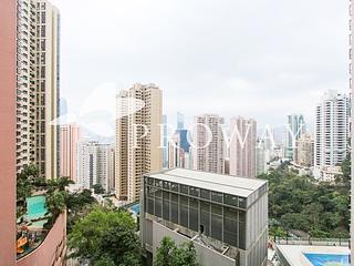 中半山 - 地利根德阁3座 02