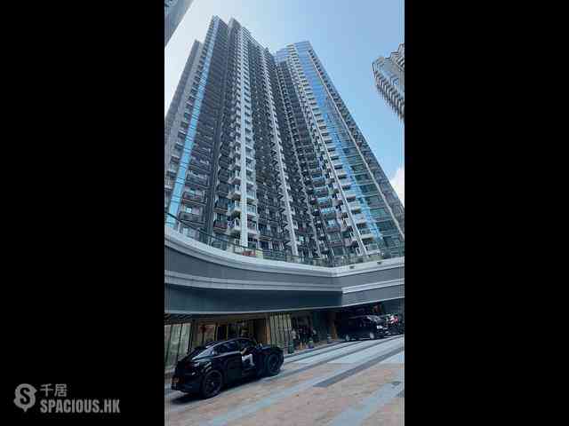 Wong Chuk Hang - The Southside Phase 1 Southland 05