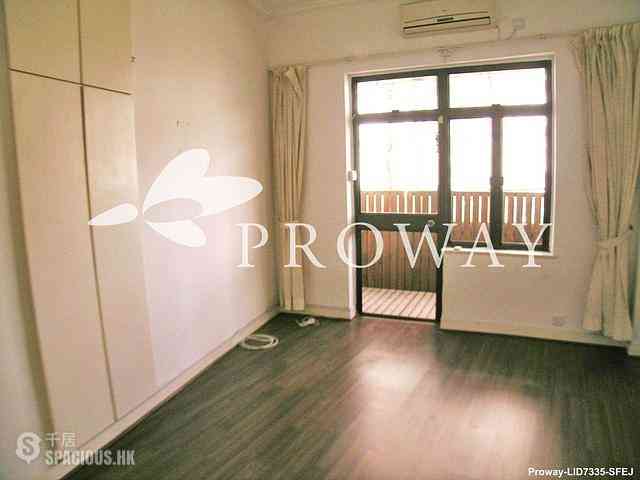 Tai Hang - Grandview Mansion 06