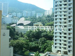 跑马地 - 嘉逸轩 02