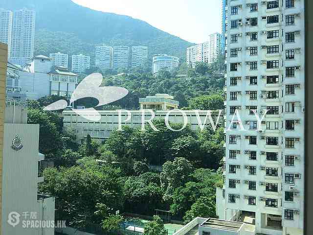 Happy Valley - Le Cachet 02