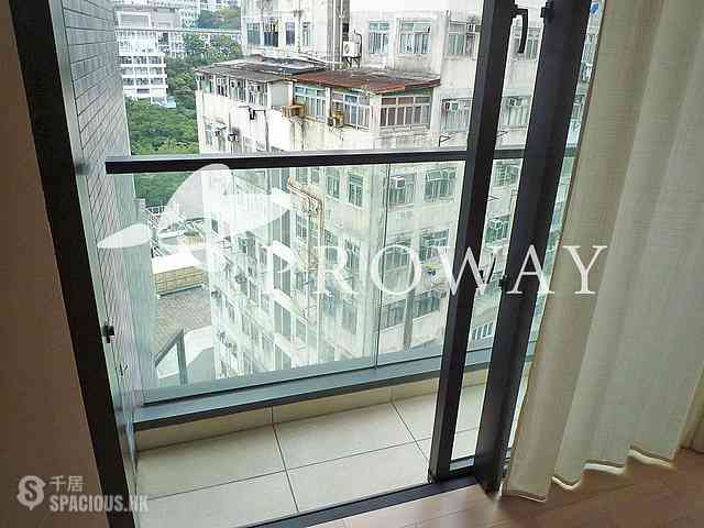 Wan Chai - The Oakhill 03