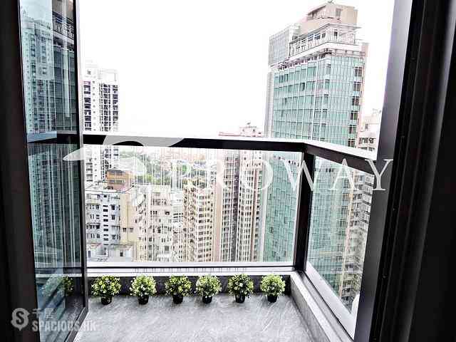 Tin Hau - The Pavilia Hill 02