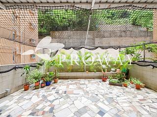 Pok Fu Lam - Baguio Villa 02