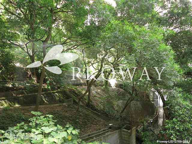 Mid Levels Central - Po Garden 08