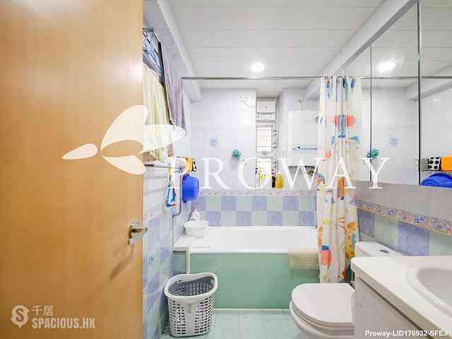 Pok Fu Lam - Baguio Villa 09
