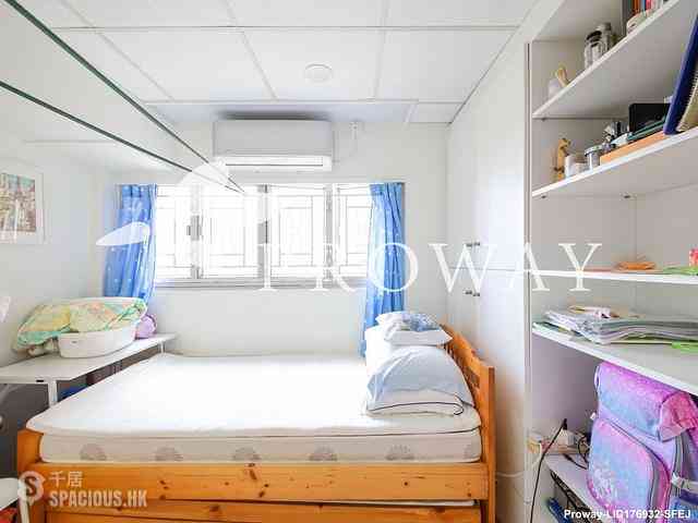 Pok Fu Lam - Baguio Villa 10