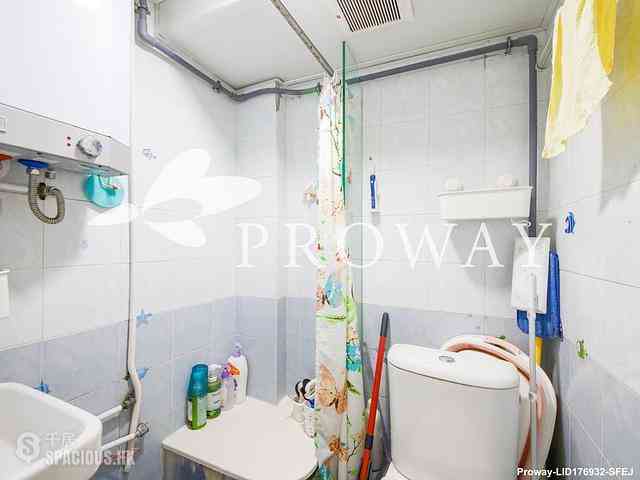 Pok Fu Lam - Baguio Villa 11
