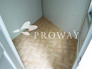 薄扶林 - 福慧苑 12