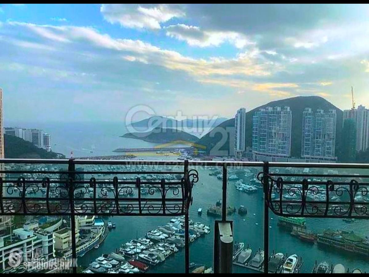 Wong Chuk Hang - Marinella 01