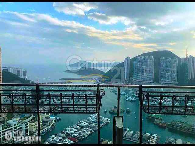 Wong Chuk Hang - Marinella 01