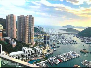 Wong Chuk Hang - Marinella 02