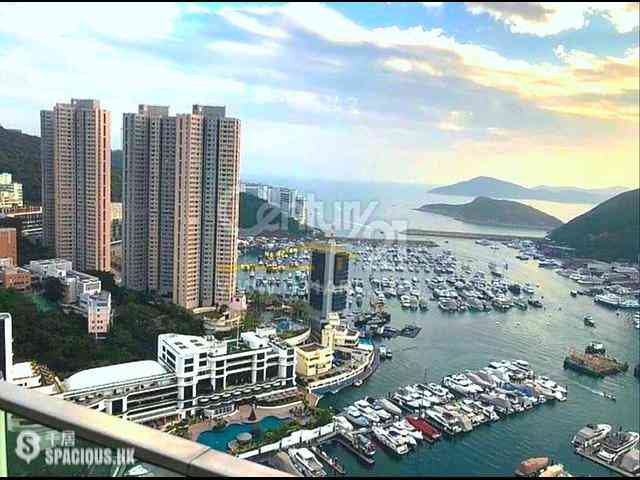 Wong Chuk Hang - Marinella 02