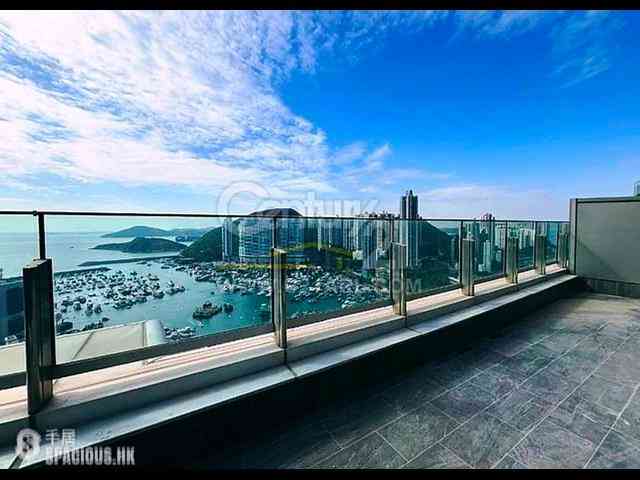 Wong Chuk Hang - Marinella 04